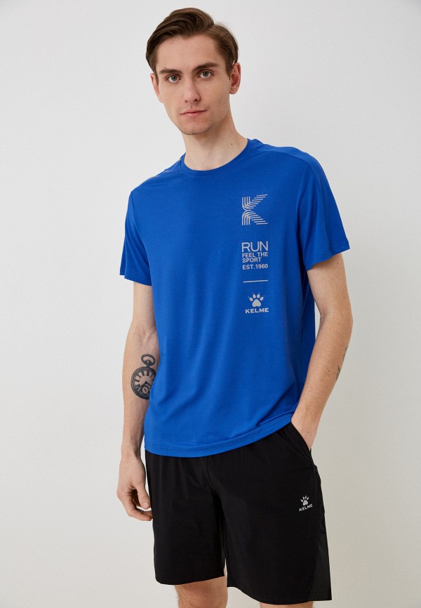 Футболка спортивная  Kelme
