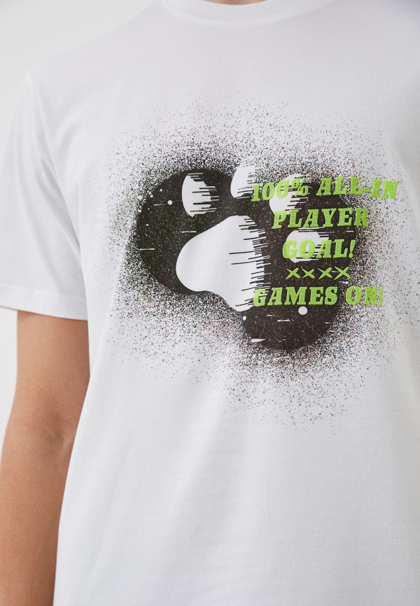 фото Футболка kelme