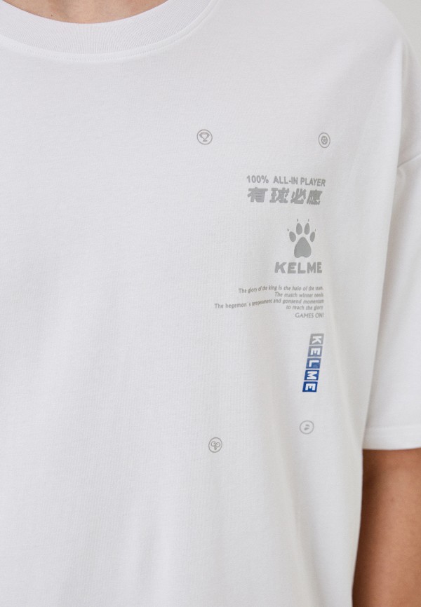 фото Футболка kelme