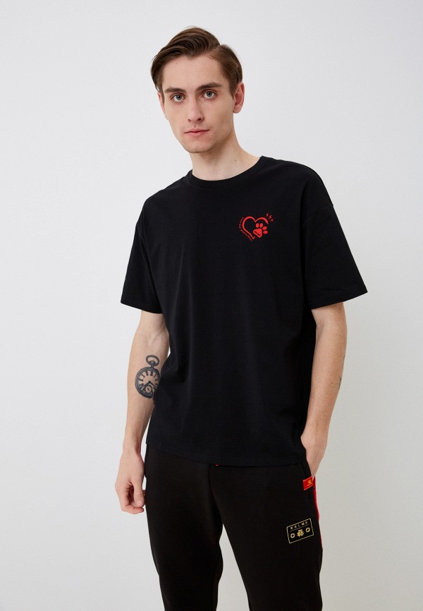 Футболка  Kelme фото
