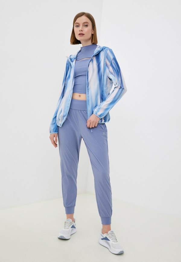 фото Ветровка kelme