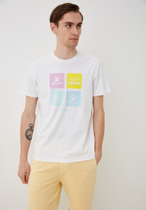 Футболка  Kelme