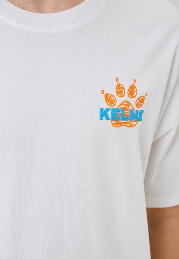 фото Футболка kelme