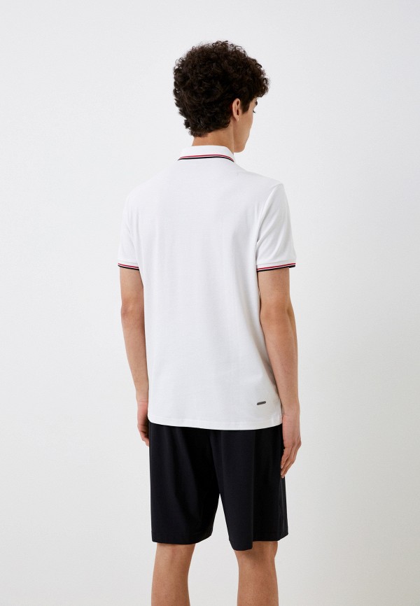 Поло Kelme бежевый, размер 52, фото 2