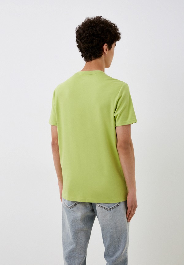 Футболка Kelme зеленый, размер 50, фото 2