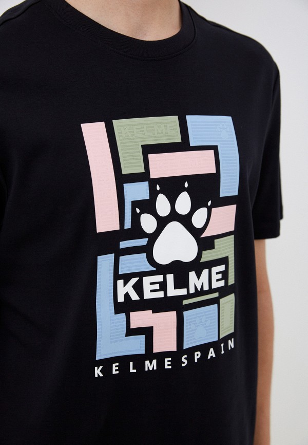 Футболка  Kelme фото