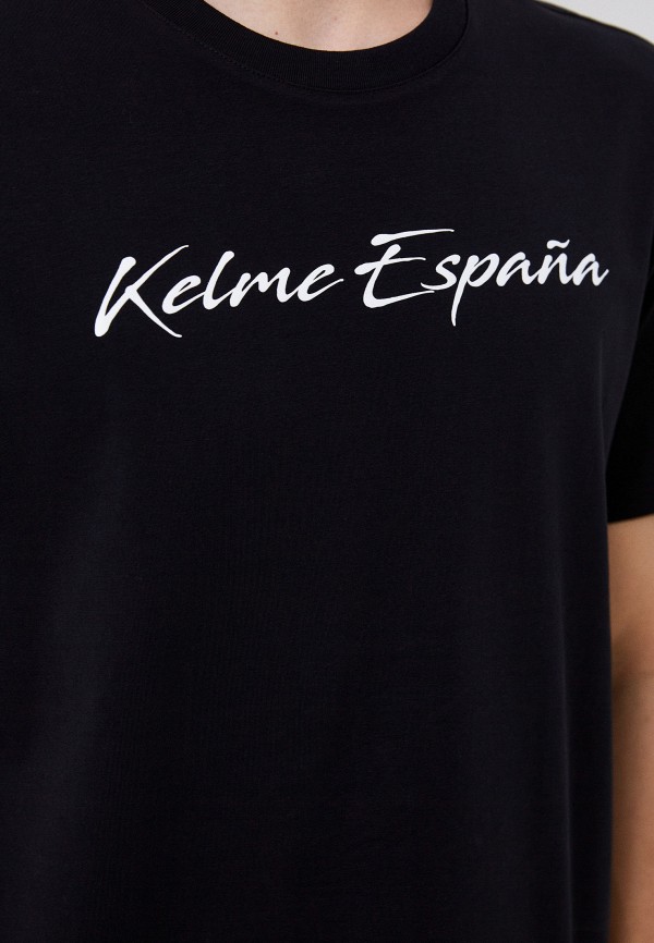 Футболка  Kelme фото