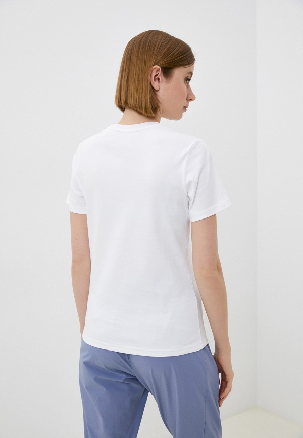 Футболка Kelme белый, размер 42, фото 2