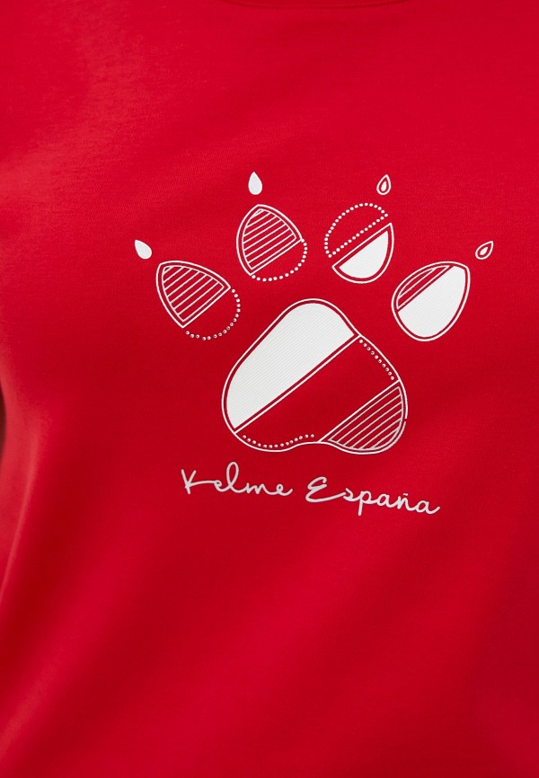 фото Футболка kelme
