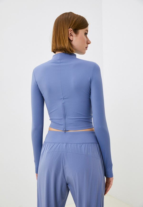 фото Лонгслив спортивный kelme