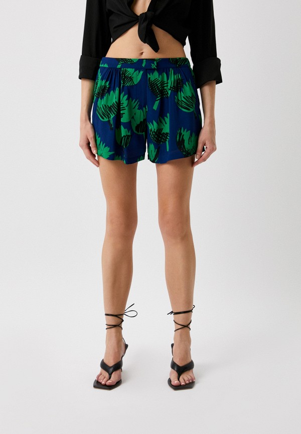 

Шорты Moschino, Синий