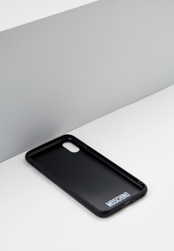 фото Чехол для iphone moschino