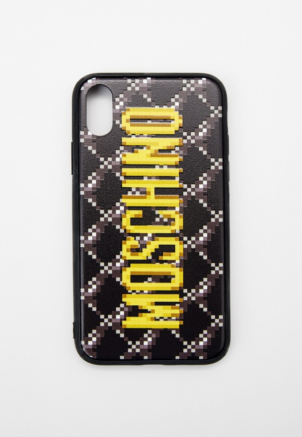 Чехол для iPhone  Moschino