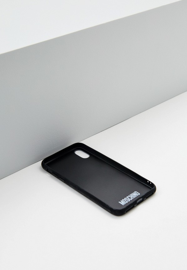 фото Чехол для iphone moschino