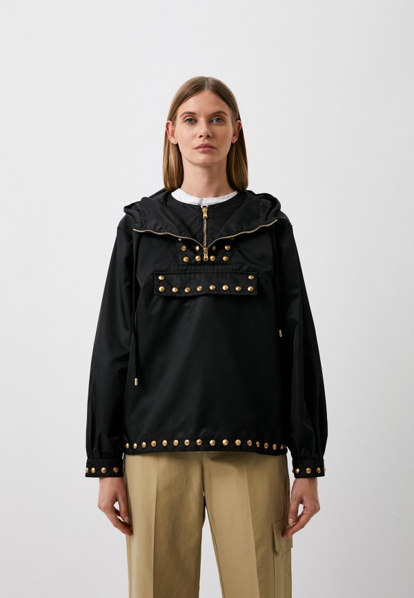 

Куртка Moschino, Черный