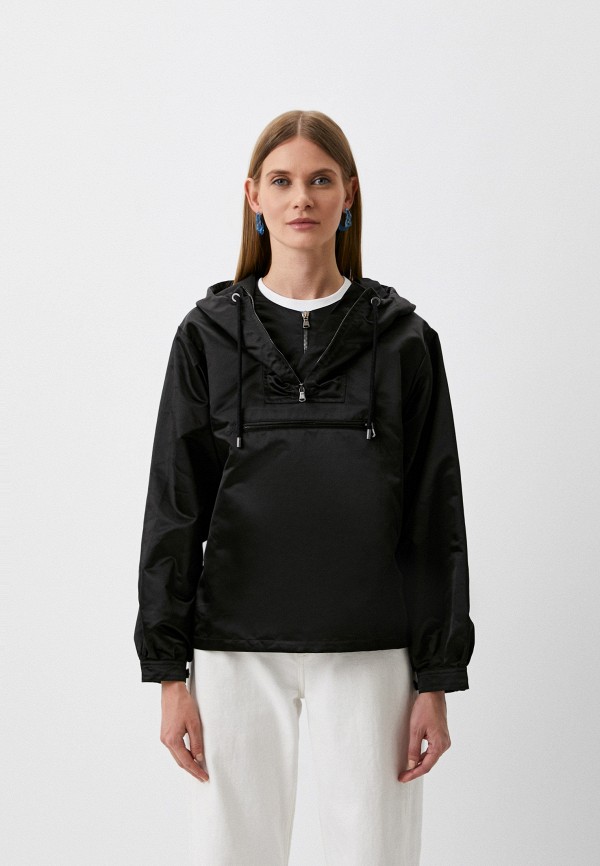 

Куртка Moschino, Черный