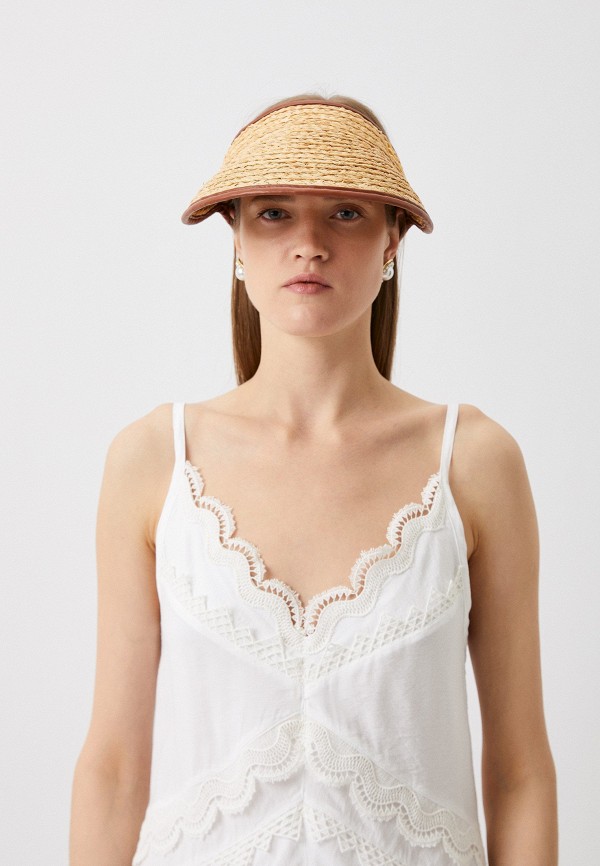 фото Козырек karl lagerfeld