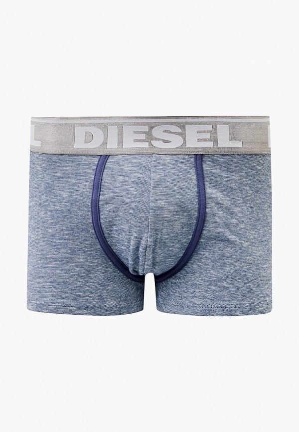 

Трусы Diesel, Голубой
