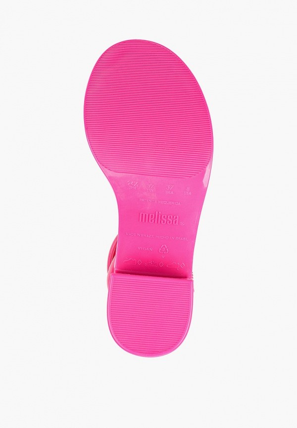 фото Босоножки melissa