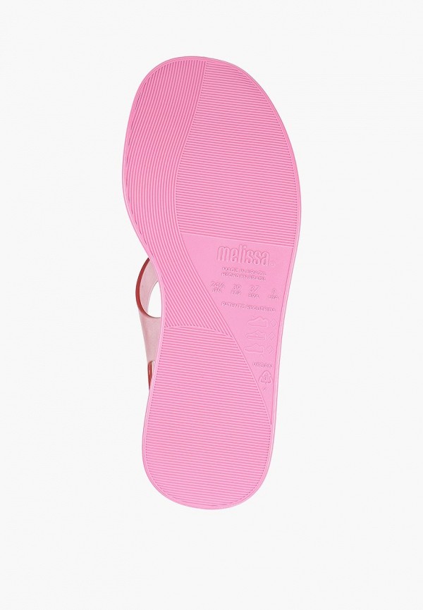 фото Сандалии melissa