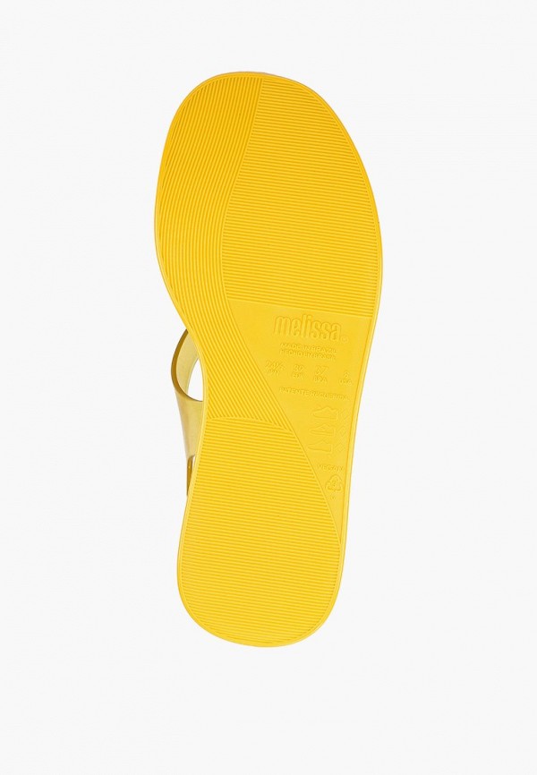 фото Сандалии melissa