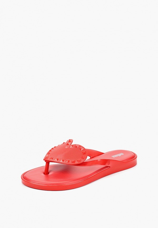 фото Сланцы melissa