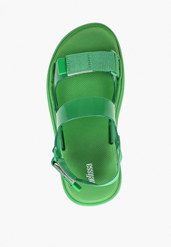 фото Босоножки melissa
