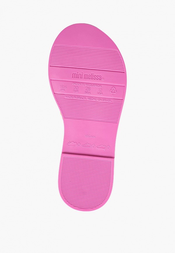 фото Сланцы melissa