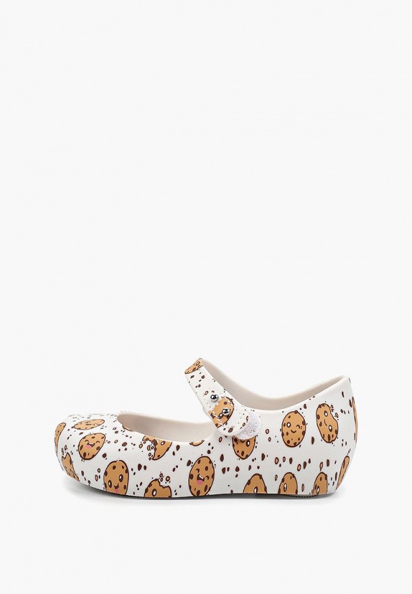 

Туфли Melissa, Белый