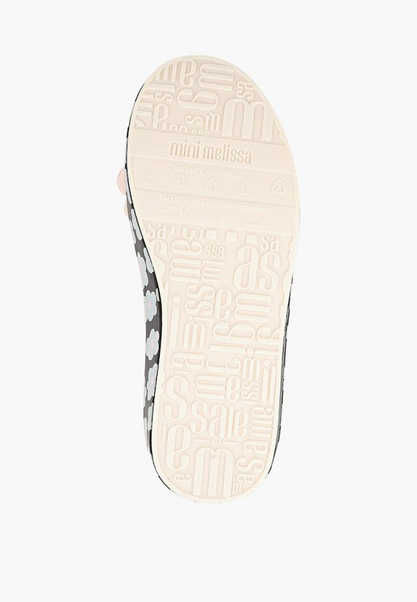 фото Кеды melissa