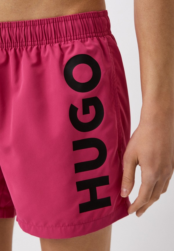 фото Шорты для плавания hugo