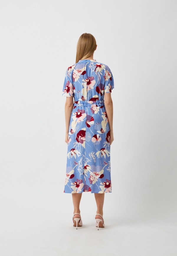 фото Платье и комбинация boss