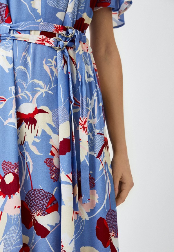 фото Платье и комбинация boss