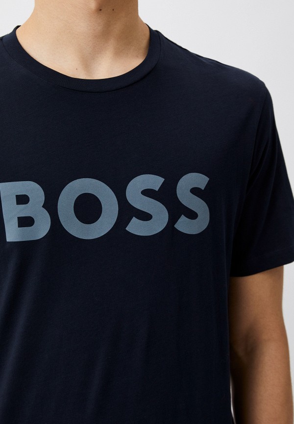 Футболка  Boss фото