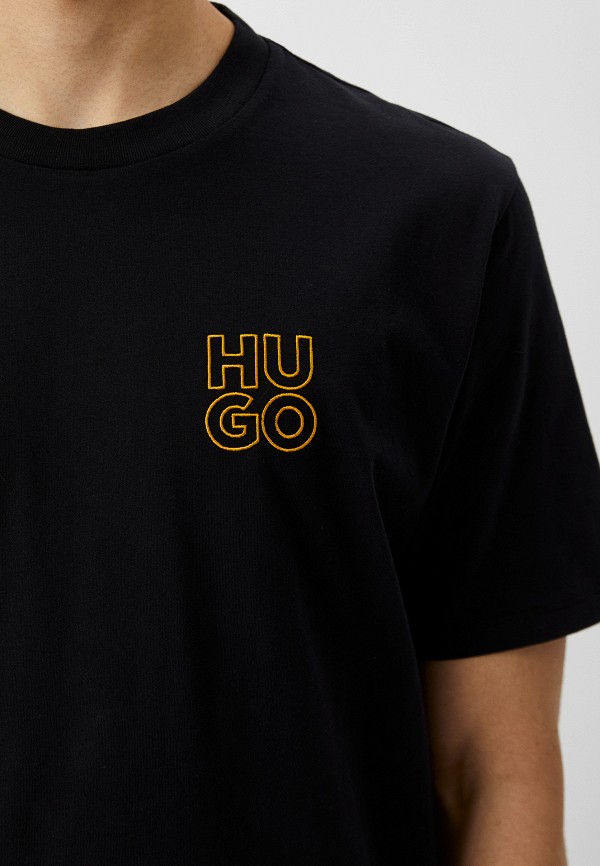 Футболка  Hugo фото