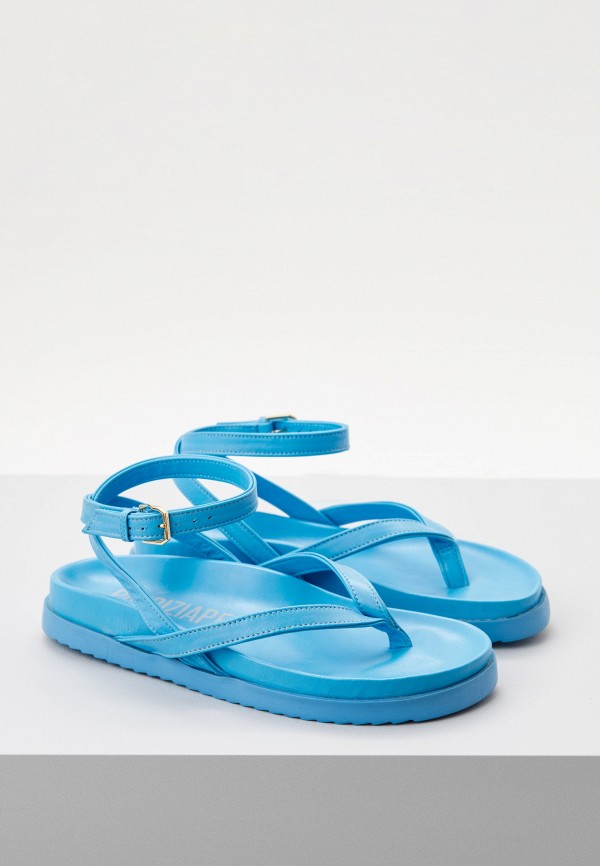 фото Сандалии patrizia pepe