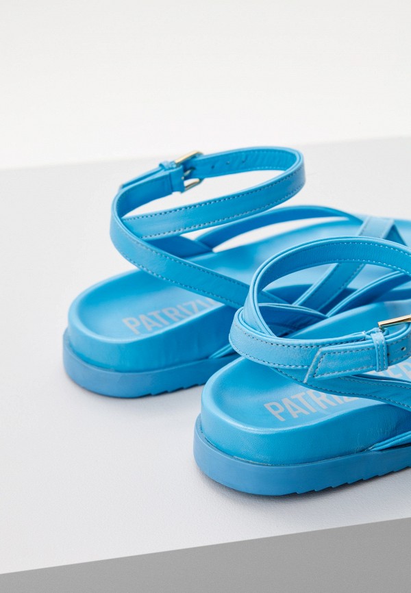 фото Сандалии patrizia pepe