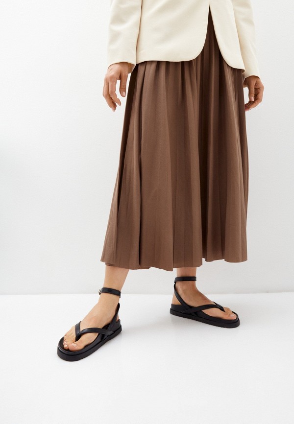 фото Сандалии patrizia pepe