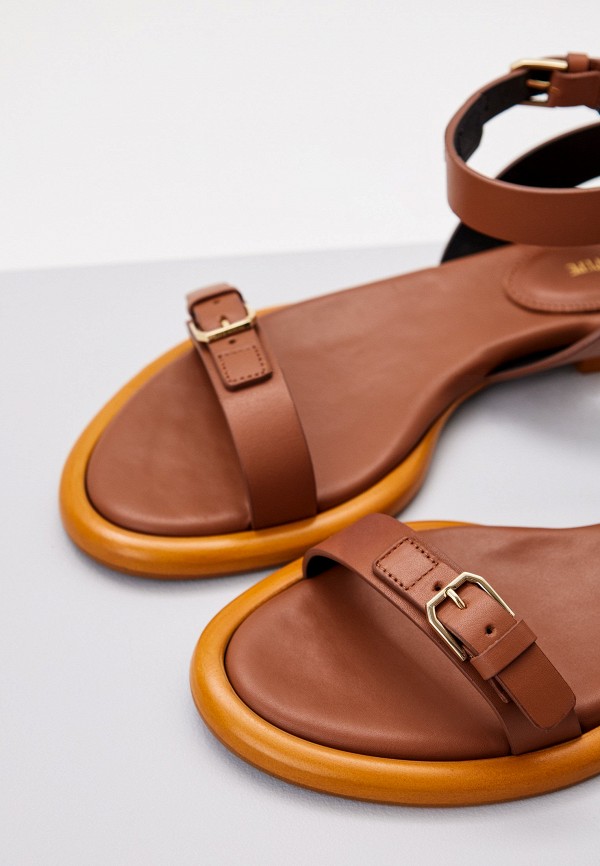 фото Сандалии patrizia pepe