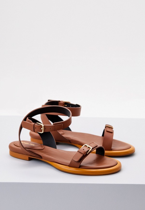 фото Сандалии patrizia pepe