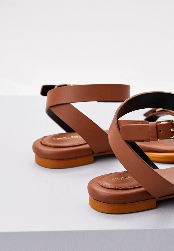 фото Сандалии patrizia pepe