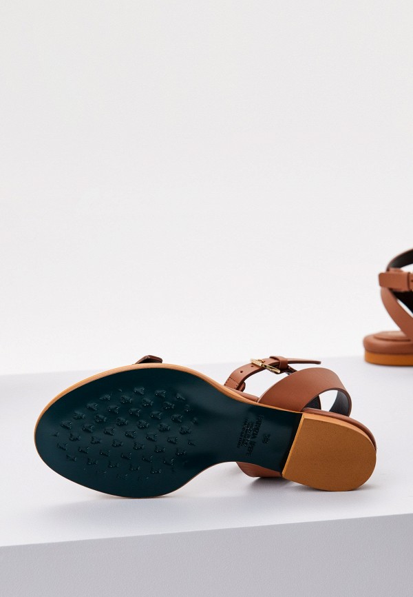 фото Сандалии patrizia pepe