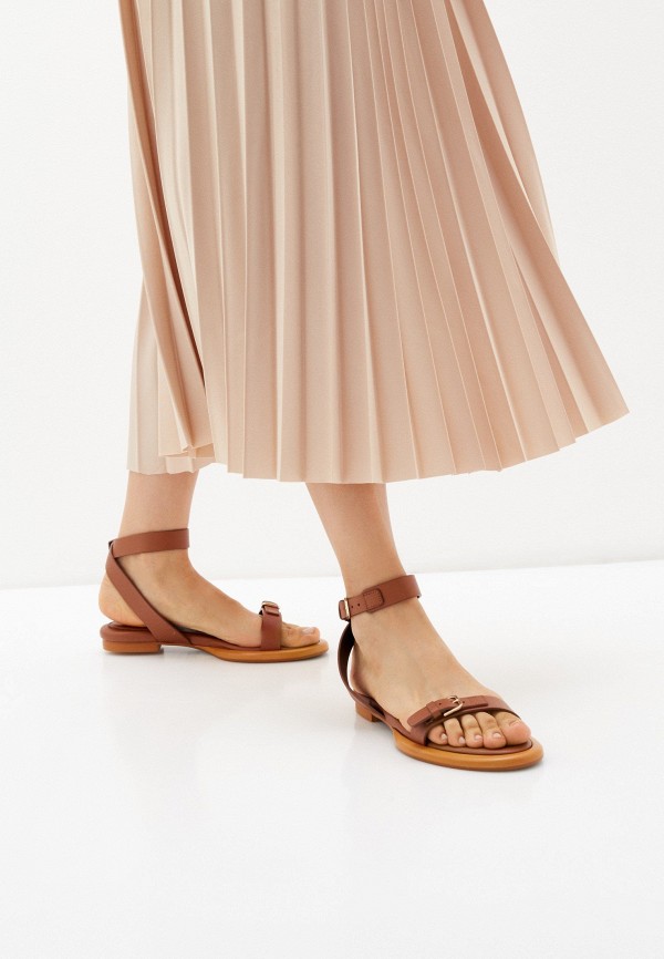 фото Сандалии patrizia pepe