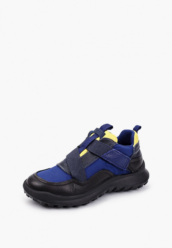 фото Кроссовки camper