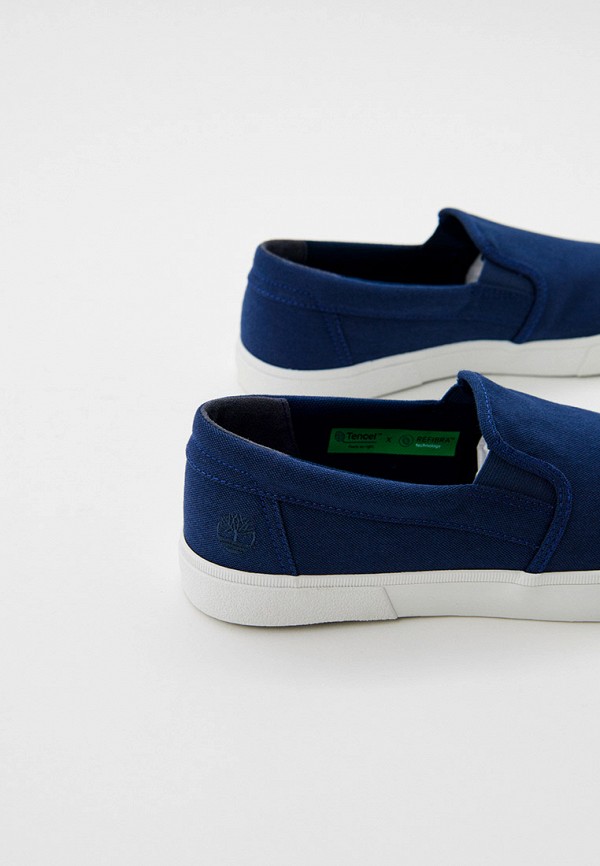 фото Слипоны timberland