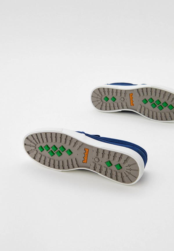 фото Слипоны timberland