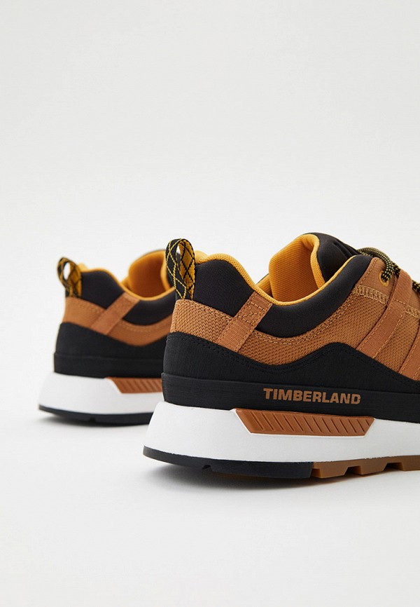 Кроссовки Timberland Кроссовки Timberland фото