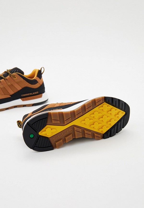 Кроссовки Timberland Кроссовки Timberland фото
