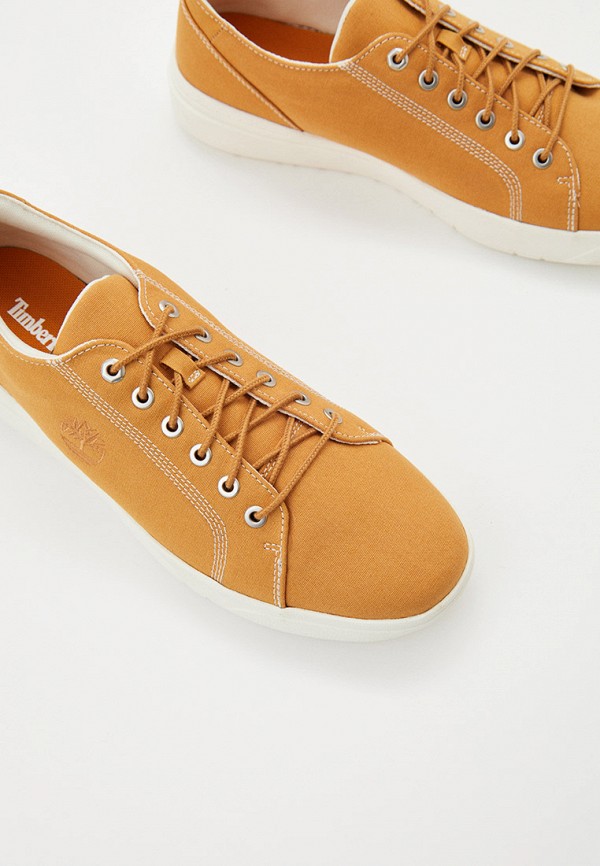 Кеды  Timberland фото