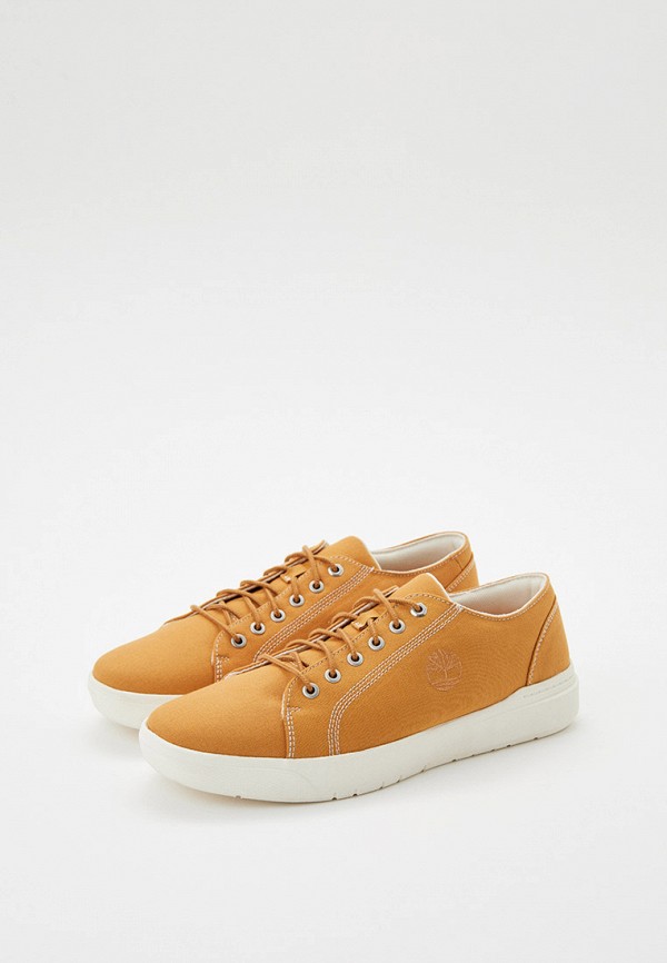 Кеды  Timberland фото